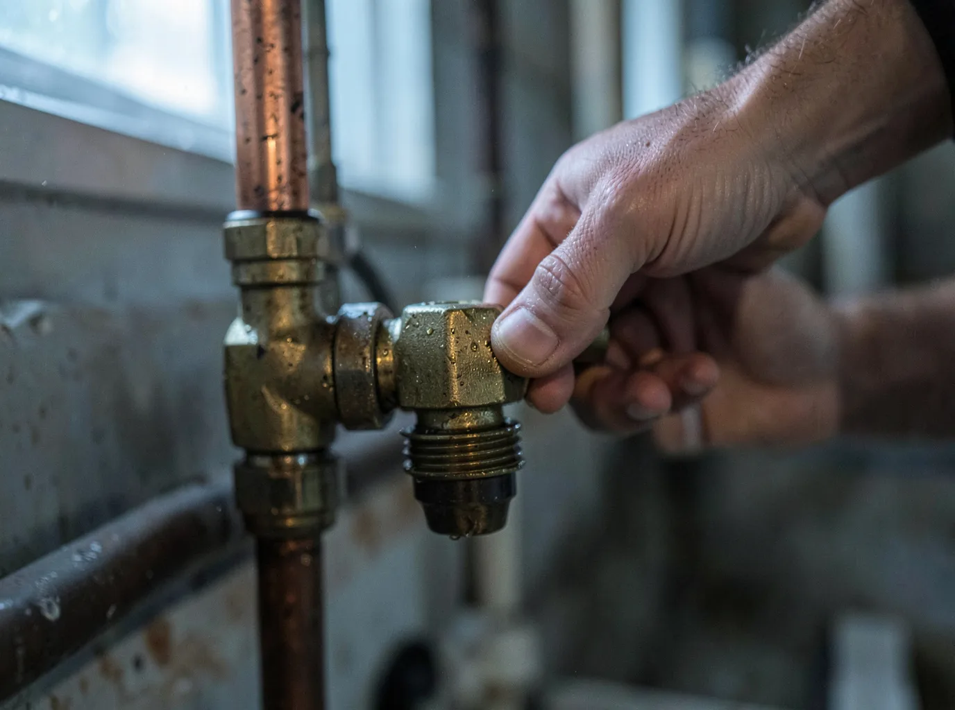 Emergency Plumber Hitchins, KY FAQs